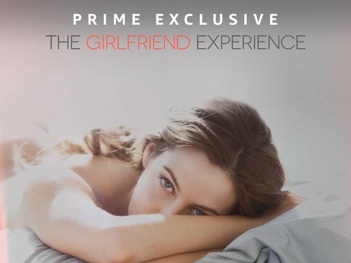 Serie The Girlfriend Experience