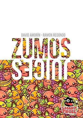 Producto Brain Picnic Zumos