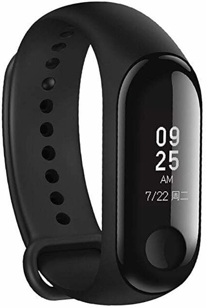 Fashion Xiaomi Mi Band 3 Fitness Tracker 50m Waterproof ... - Amazon.com