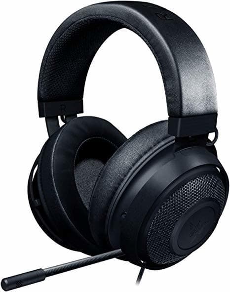 Fashion Razer Kraken Gaming Headset: Lightweight ... - Amazon.com