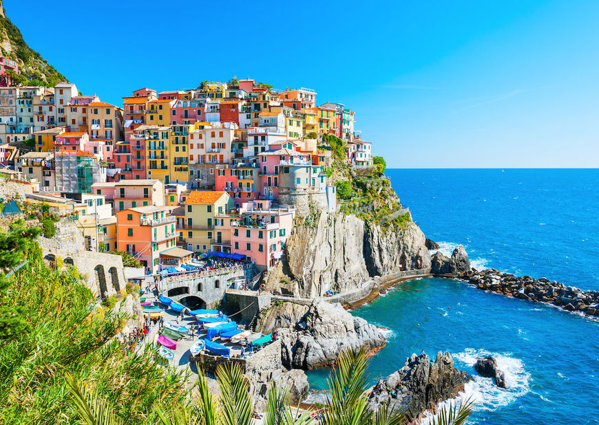 Place Cinque Terre