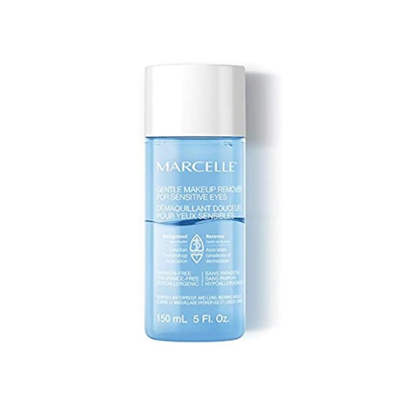 Producto Mecelle make up remover 