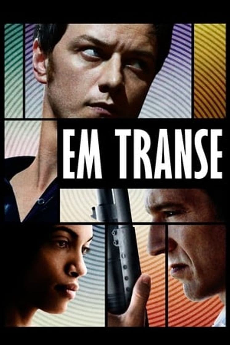 Película Trance