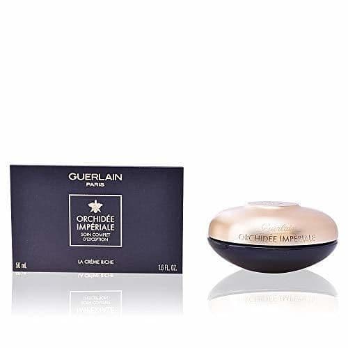 Producto Guerlain Orchidee Impériale Crema