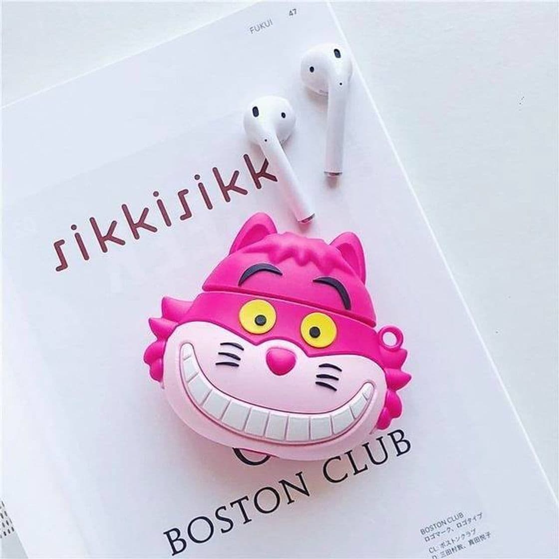 Fashion Fundas de silicona para airpods/ airpods pro