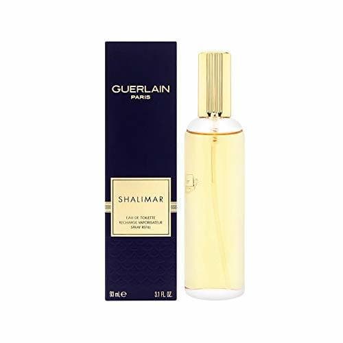 Producto Guerlain Shalimar Refillable Agua de Tocador