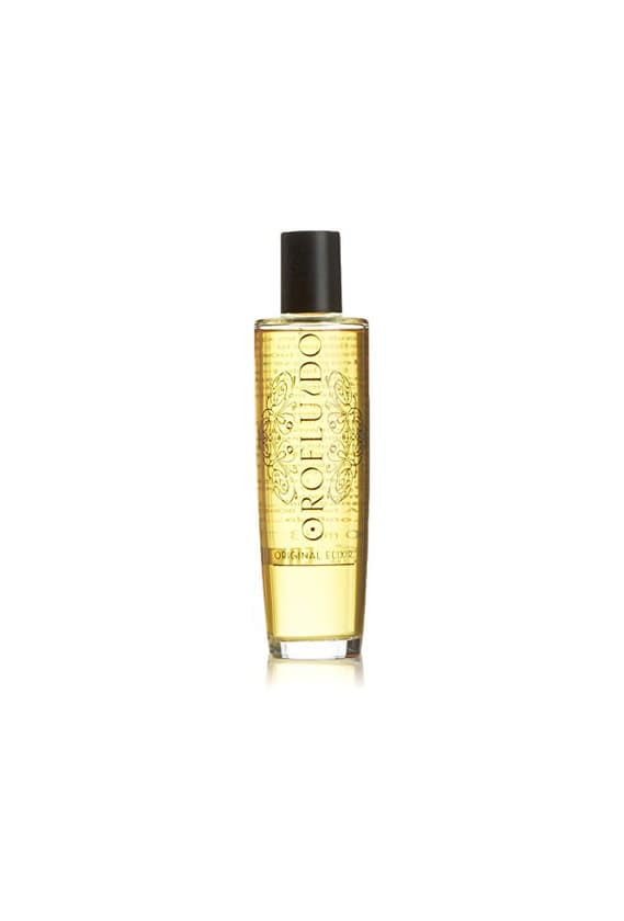 Belleza OROFLUIDO OROFLUIDO original elixir 100 ml