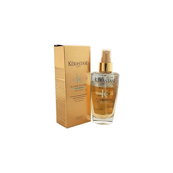 Belleza Kerastase Elixir Ultime Cheveaux Fins - Cuidado capilar