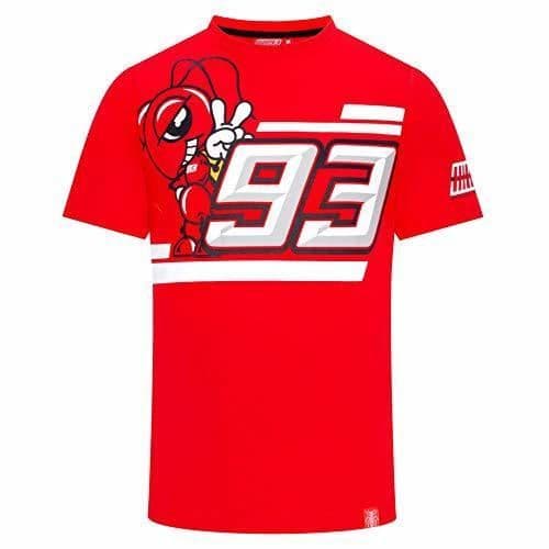 Producto Marc Marquez 2019 MotoGP 93 - Camiseta para Hombre