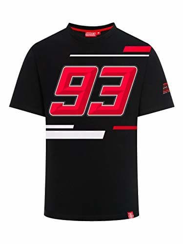 Producto M&M's Camiseta Marc Marquez 93