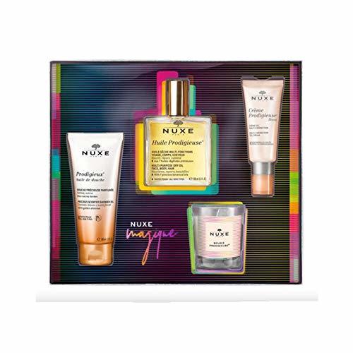 Producto Nuxe Coffret Magique