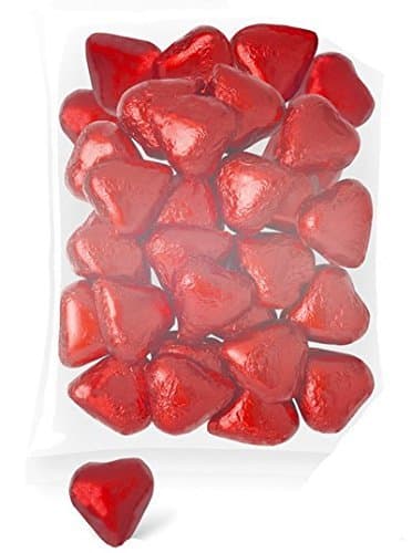 Product DISOK - Corazones Chocolate