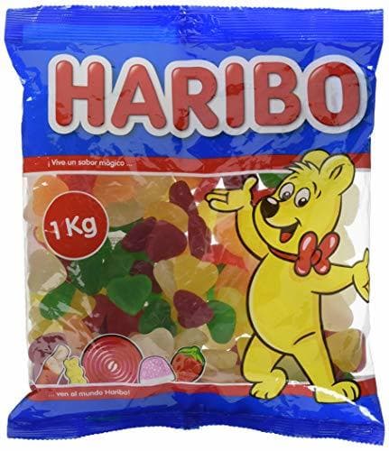 Product Haribo Corazones Tiernos Caramelos de Goma