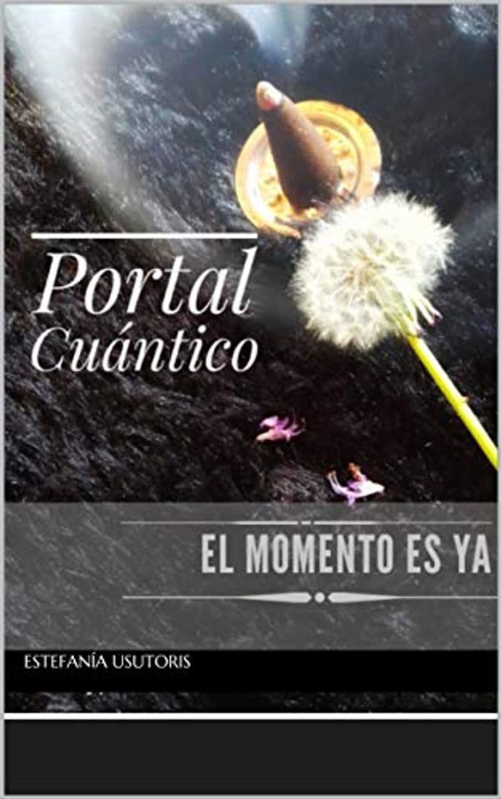 Book Portal Cuántico: Entrena Tu éxito