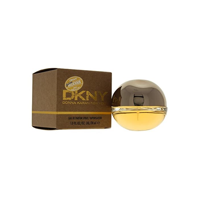 Beauty Donna Karan DKNY Golden Delicious Perfume con vaporizador