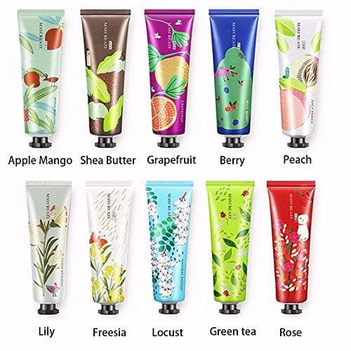 Beauty Ownest 10 Pack de extracto de frutas