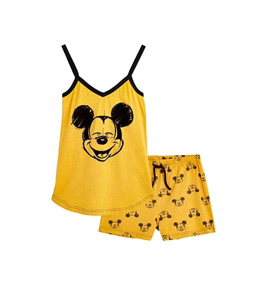 Product Disney Lounge Wear - Set de pijama para mujer