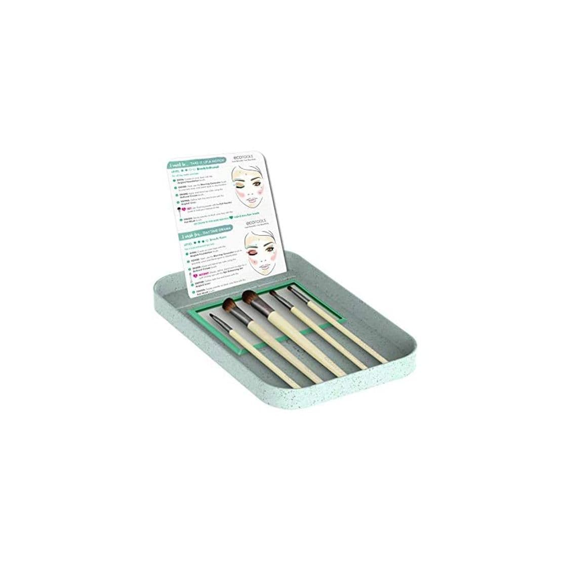 Beauty Ecotools Daily Defined