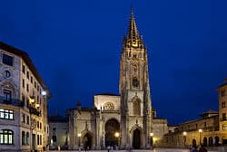 Place Oviedo