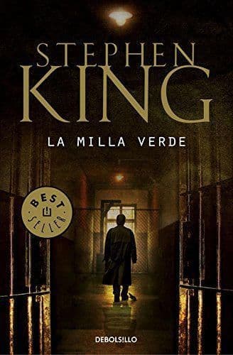 Book La milla verde (BEST SELLER)