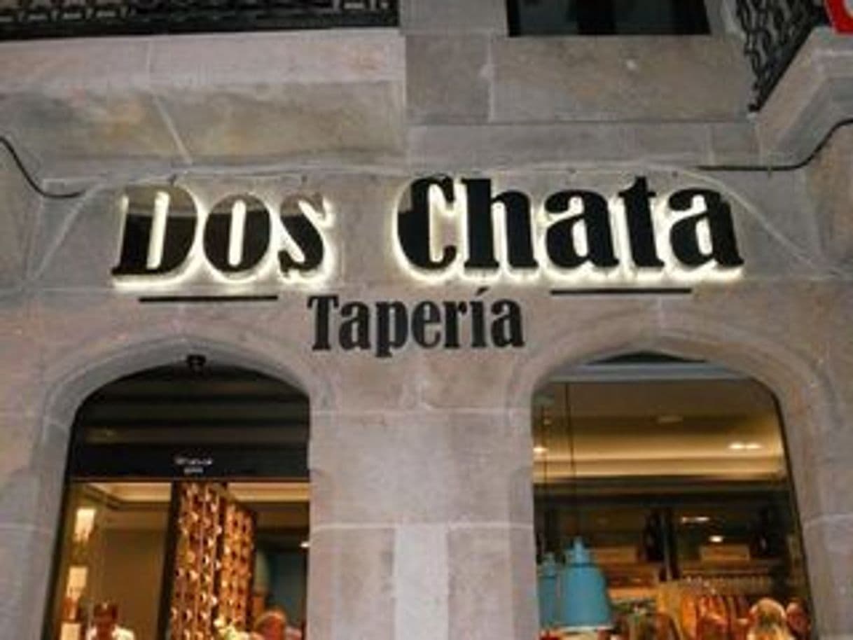 Restaurantes Dos Chata