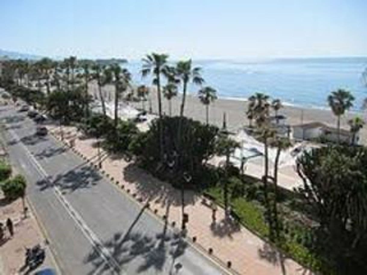 Place Estepona