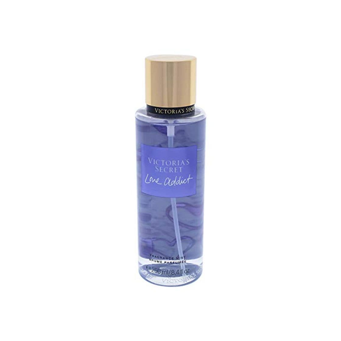 Producto VICTORIA'S SECRET LOVE ADDICT body mist 250 ml