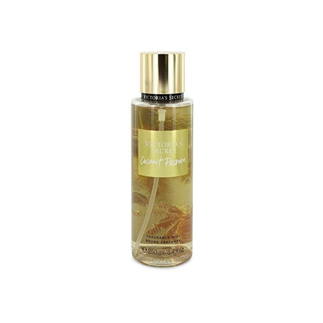 Belleza Victoria'S Secret, Spray corporal con fragancia para mujeres