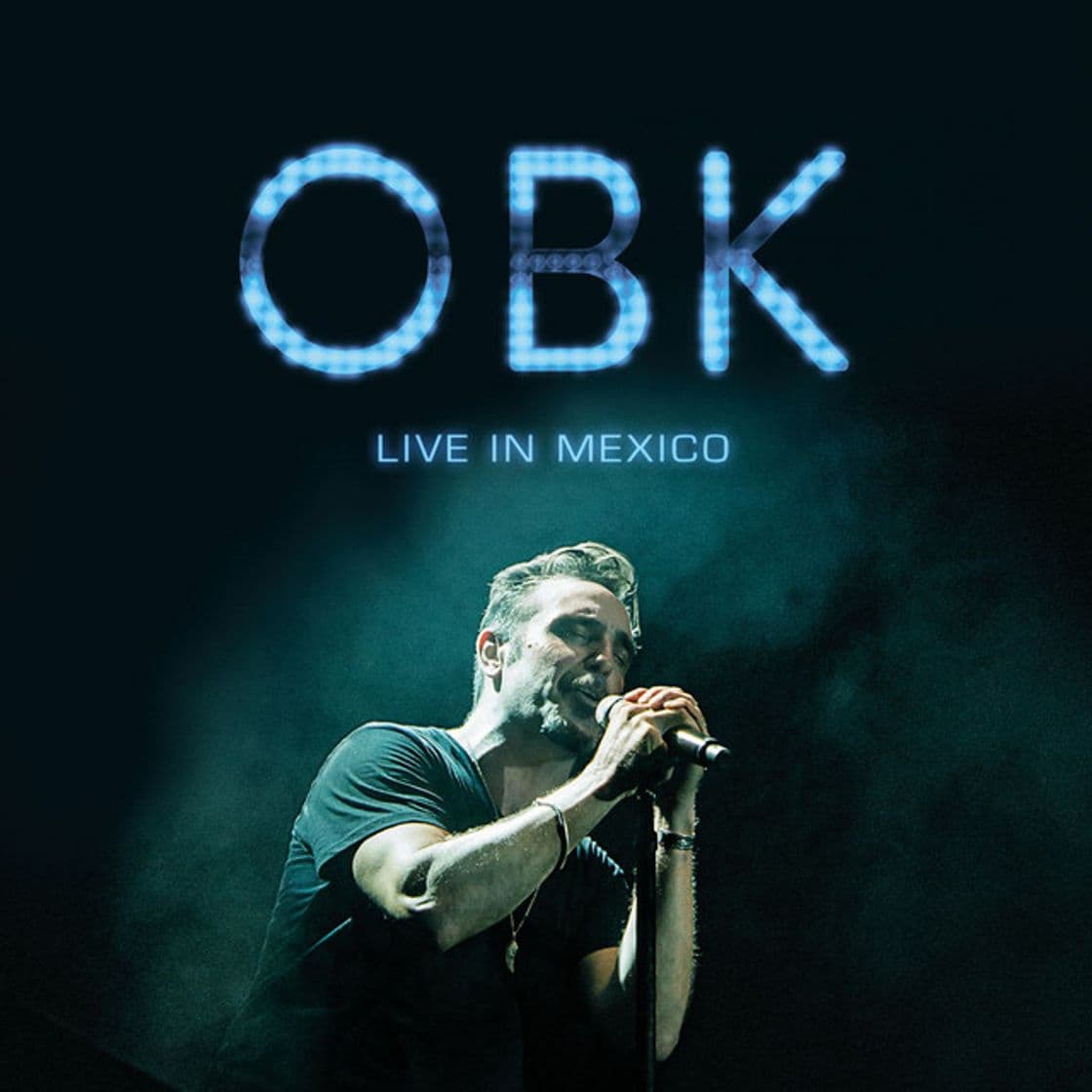 Music Historias de amor - Live in Mexico