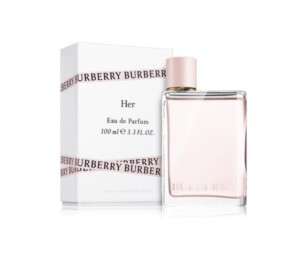 Product Burberry Her