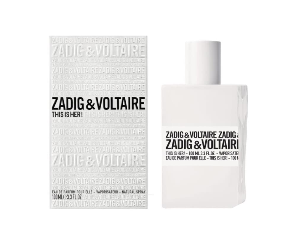 Product Zadig & Voltaire This is Her!