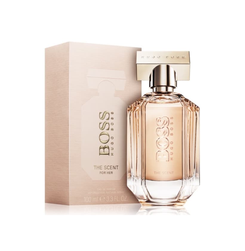 Product Hugo Boss BOSS The Scent