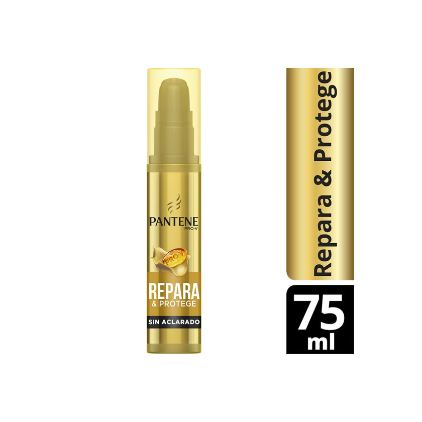 Producto Serum Pantene Repara e Protege