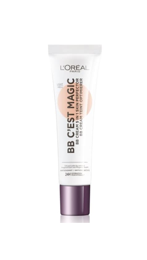 Producto L’Oréal Paris Wake Up & Glow BB C'est Magic