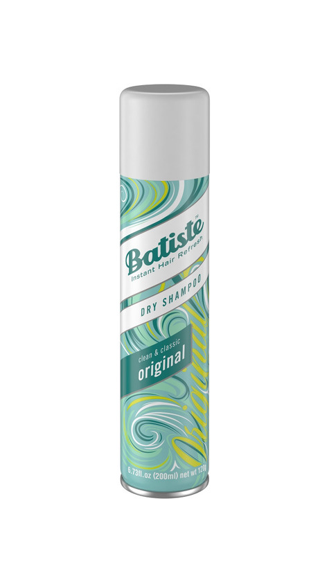 Producto Batiste Dry Shampoo