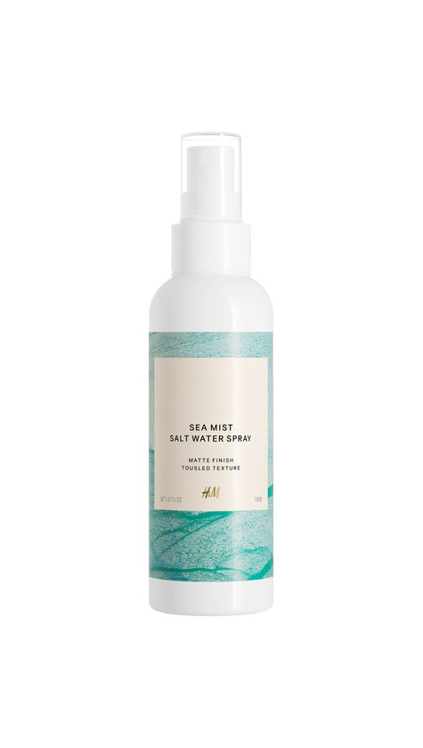 Producto HM Sea Miss Salt Walter Spray