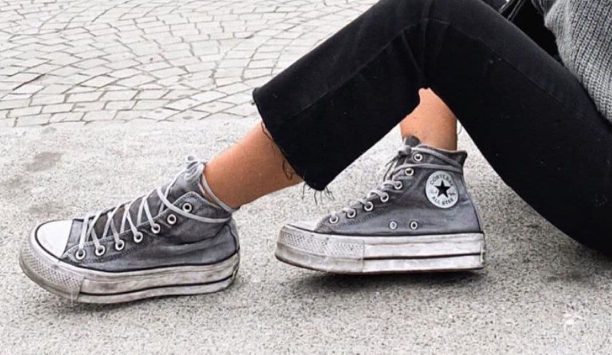 Product Chuck Taylor All Star Converse