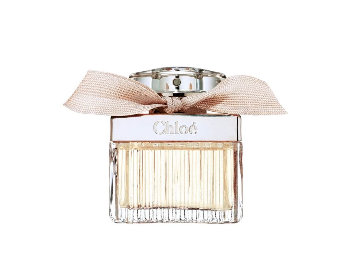 Product Eau de Parfum Signature da Chloé 