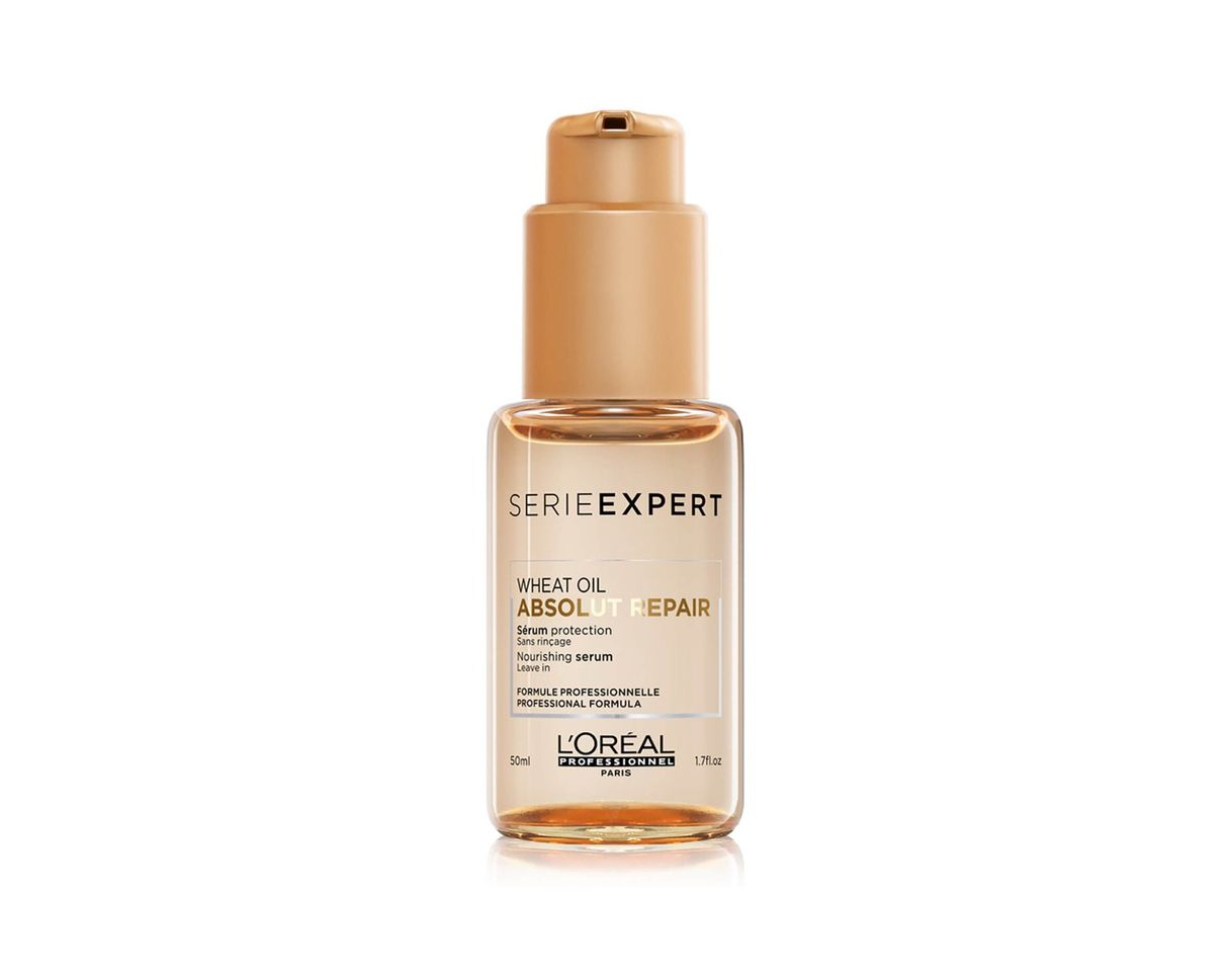 Producto L'Oréal Professionnel Serié Expert Absolut Repair Gold Serum