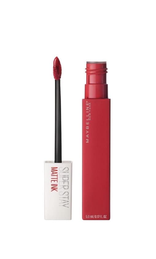 Producto Batom Super Stay Pioneer Maybelline 