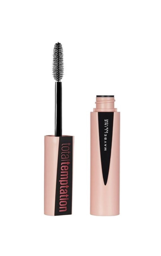 Producto Total Temptation Maybelline 