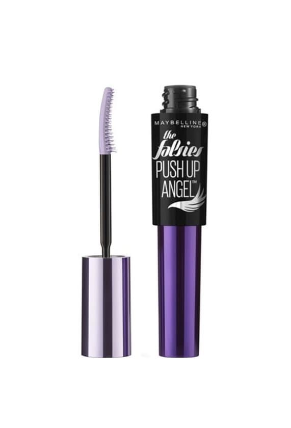 Producto Máscara The Falsies Push Up Angel Maybelline 