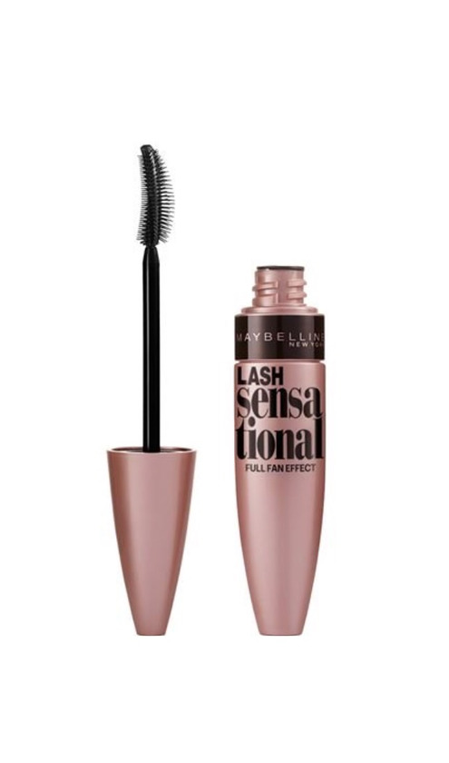 Producto Máscara Lash Sensational