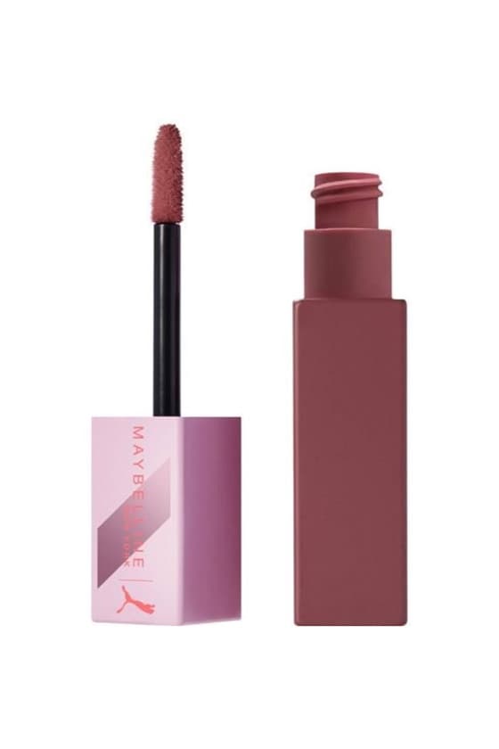 Product Puma x Maybelline SuperStay Matte Ink 