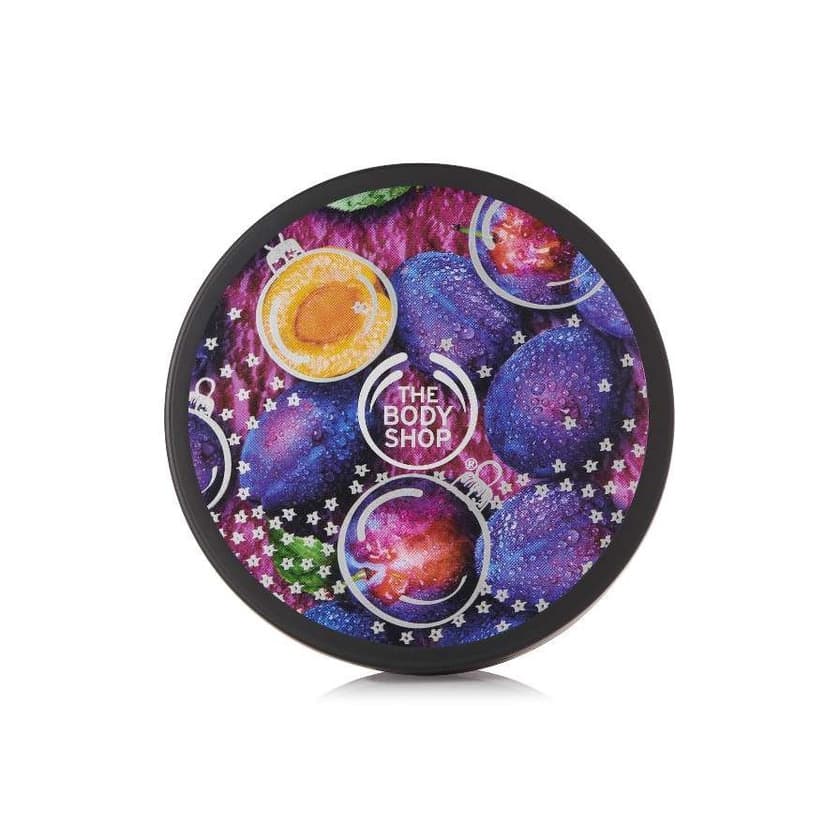 Product Esfoliante Corporal de Ameixa The Body Shop