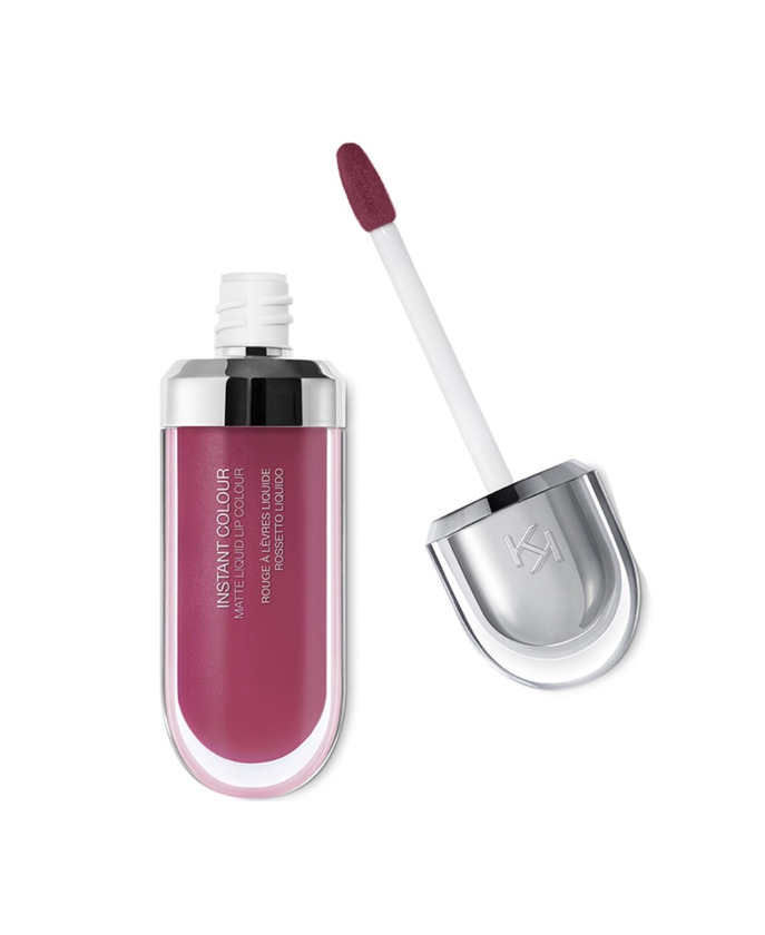 Producto KIKO Instant Colour Matte Liquid Lip Colour