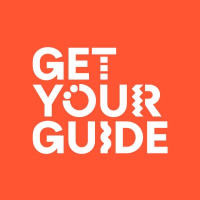 App Get Your Guide