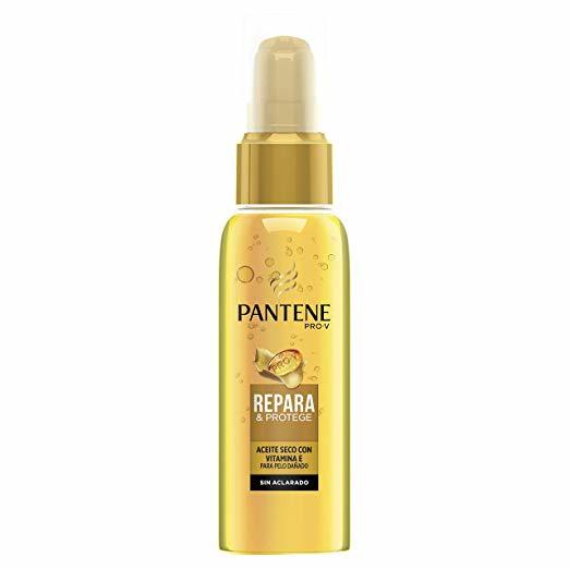 Producto Pantene Repara e Protege