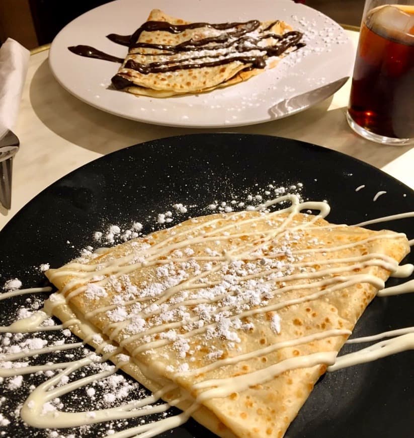 Restaurants Crêperie Montmartre