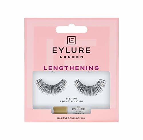 Beauty Eylure Lengthening nº105 21 g